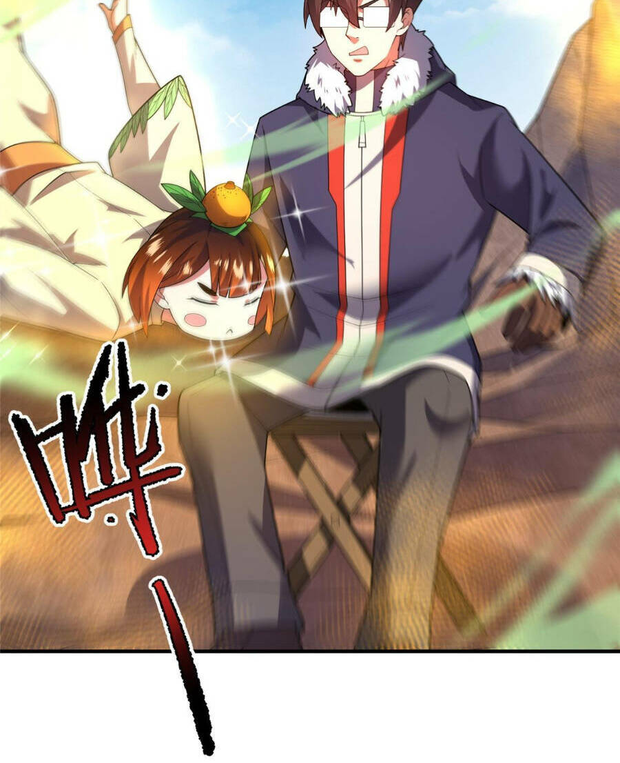 Thần Sủng Tiến Hóa: Chapter 161