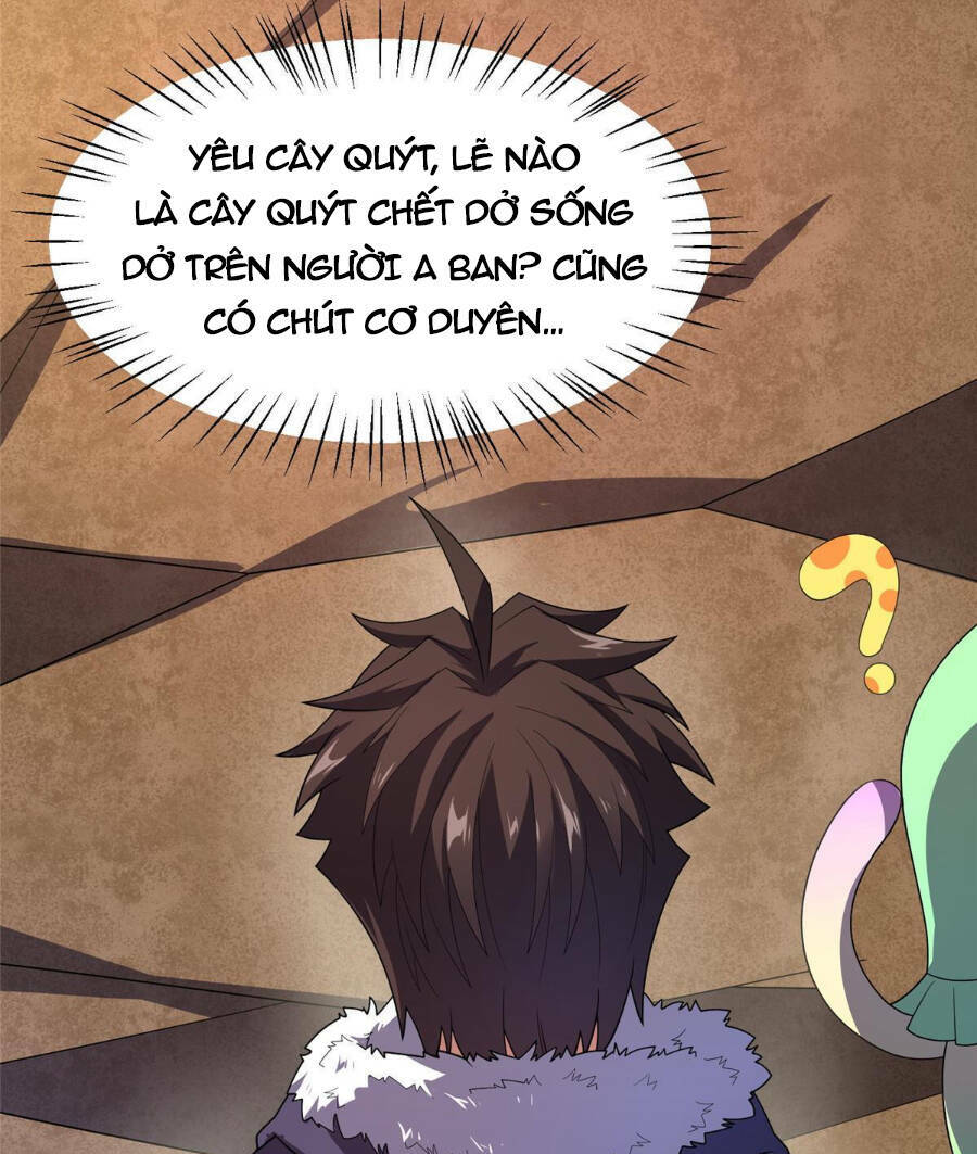 Thần Sủng Tiến Hóa: Chapter 161