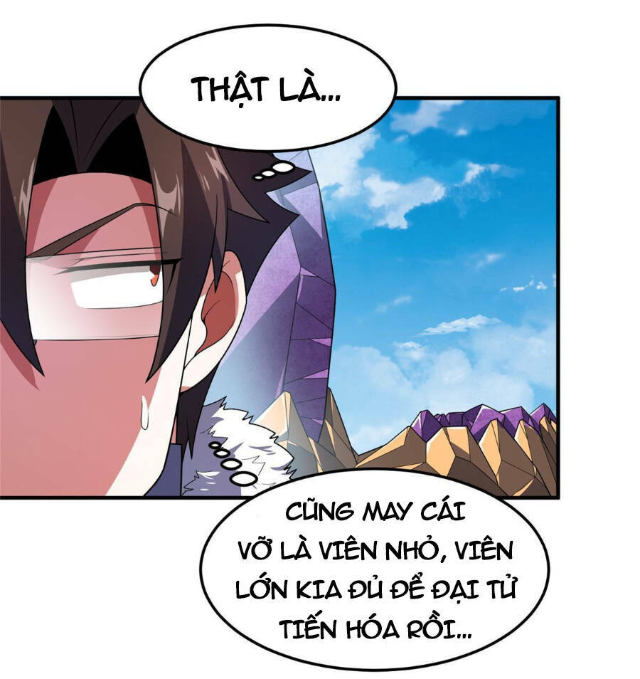 Thần Sủng Tiến Hóa: Chapter 161