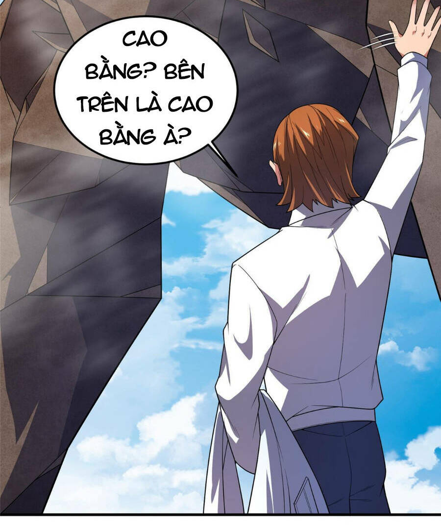 Thần Sủng Tiến Hóa: Chapter 161