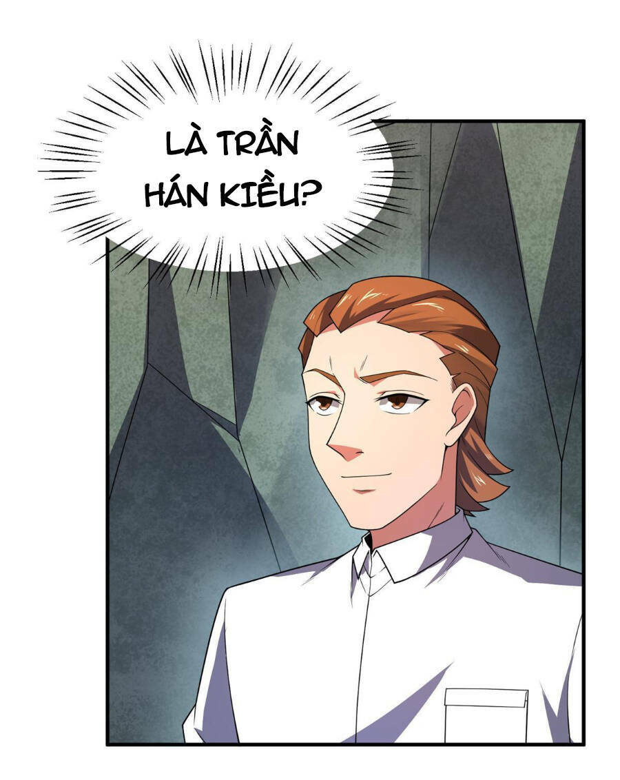 Thần Sủng Tiến Hóa: Chapter 161