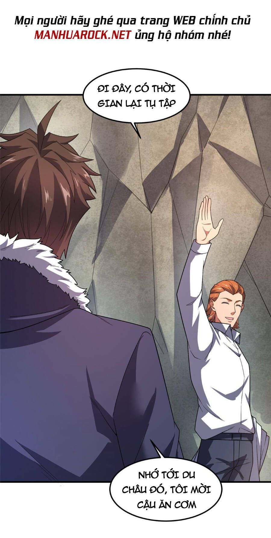 Thần Sủng Tiến Hóa: Chapter 161