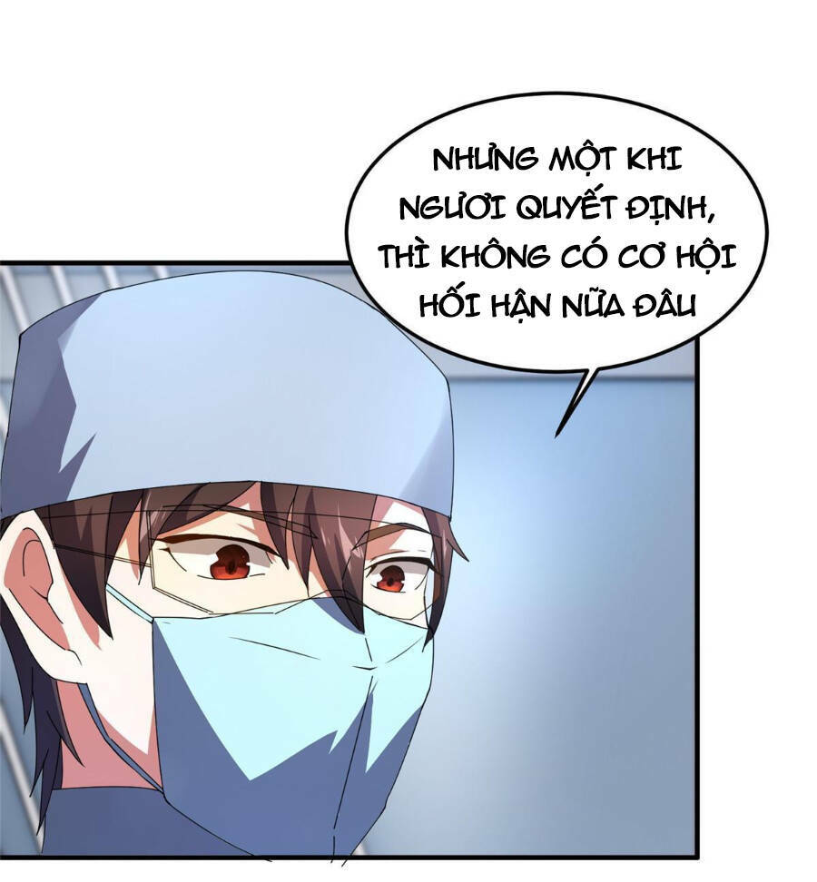 Thần Sủng Tiến Hóa: Chapter 161