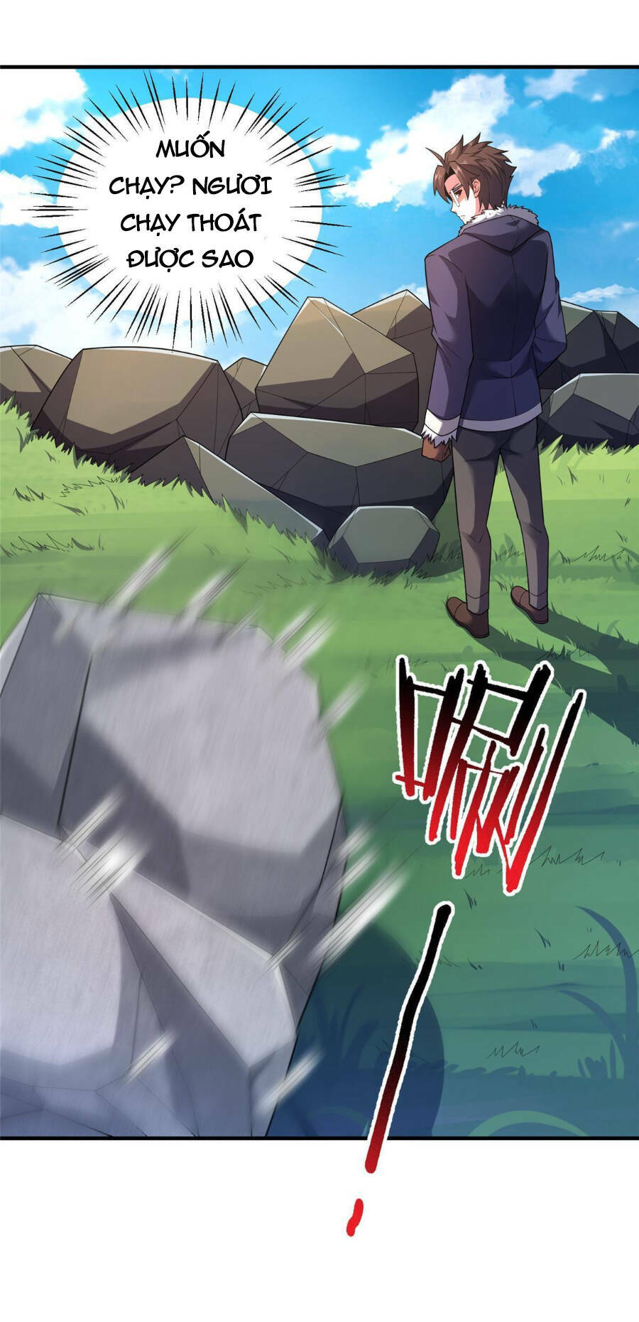 Thần Sủng Tiến Hóa: Chapter 161