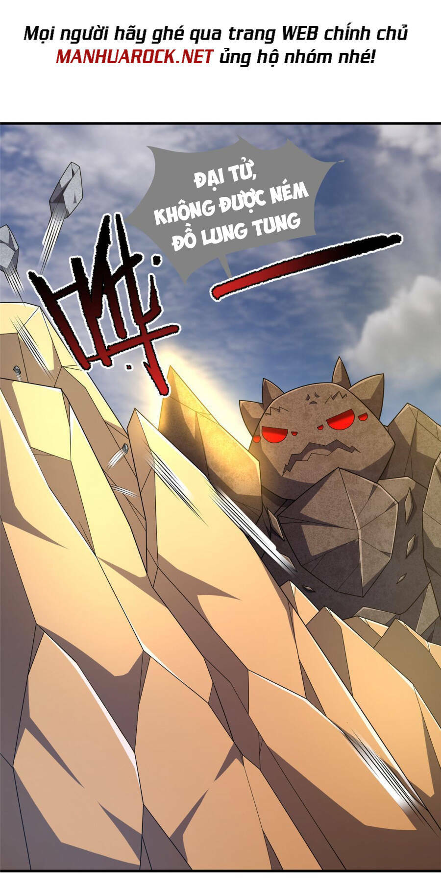 Thần Sủng Tiến Hóa: Chapter 162