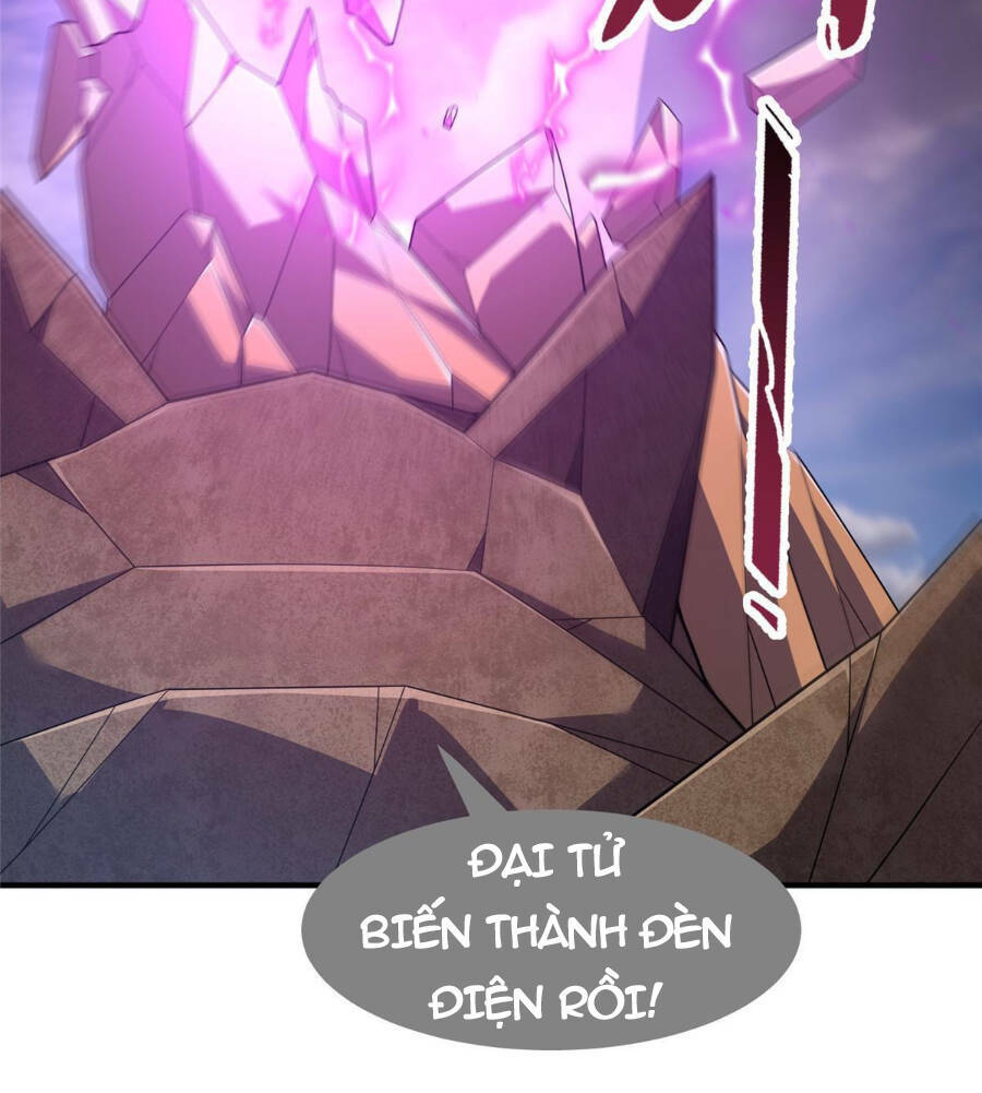 Thần Sủng Tiến Hóa: Chapter 162