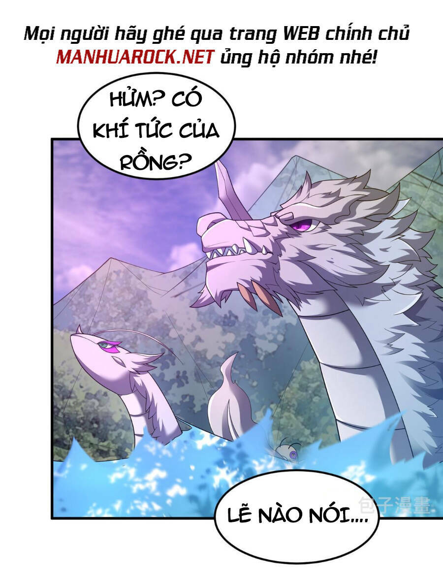 Thần Sủng Tiến Hóa: Chapter 162