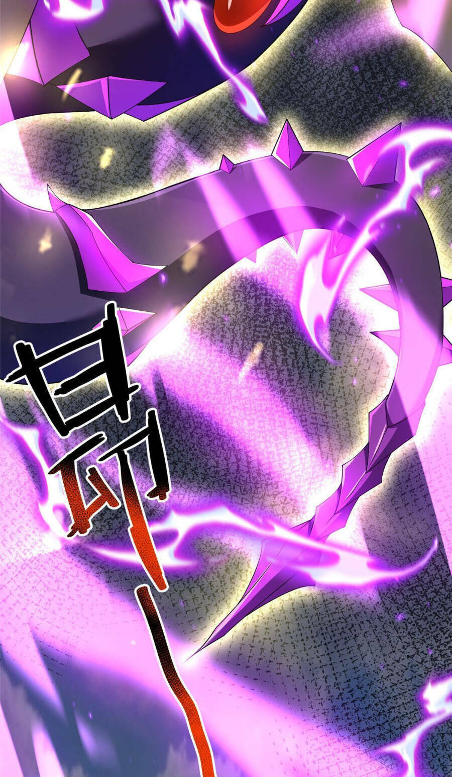 Thần Sủng Tiến Hóa: Chapter 162