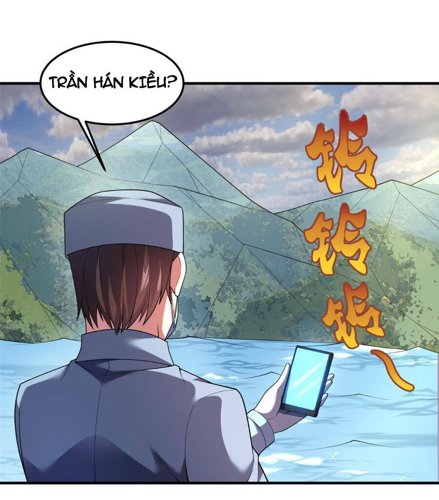Thần Sủng Tiến Hóa: Chapter 162