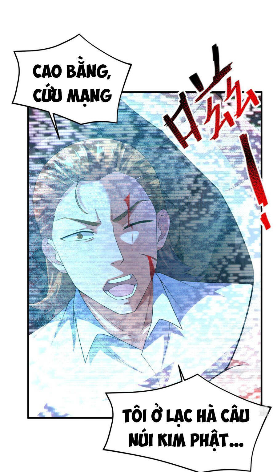 Thần Sủng Tiến Hóa: Chapter 162
