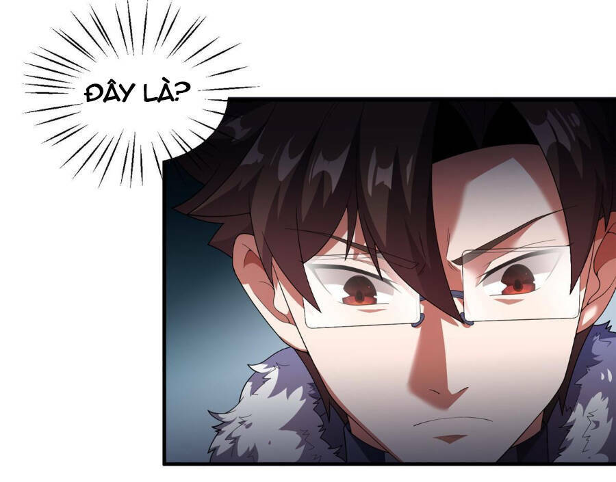 Thần Sủng Tiến Hóa: Chapter 162
