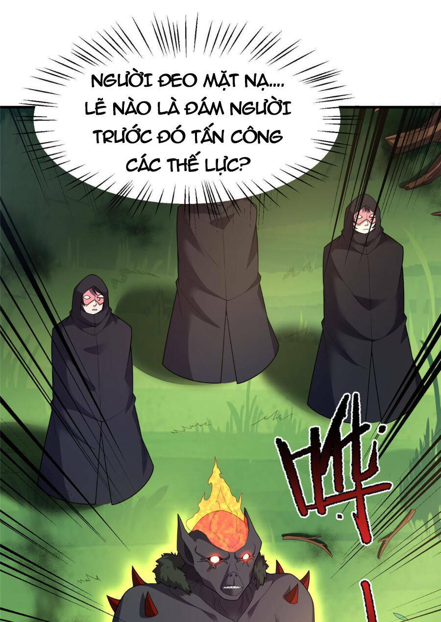 Thần Sủng Tiến Hóa: Chapter 162
