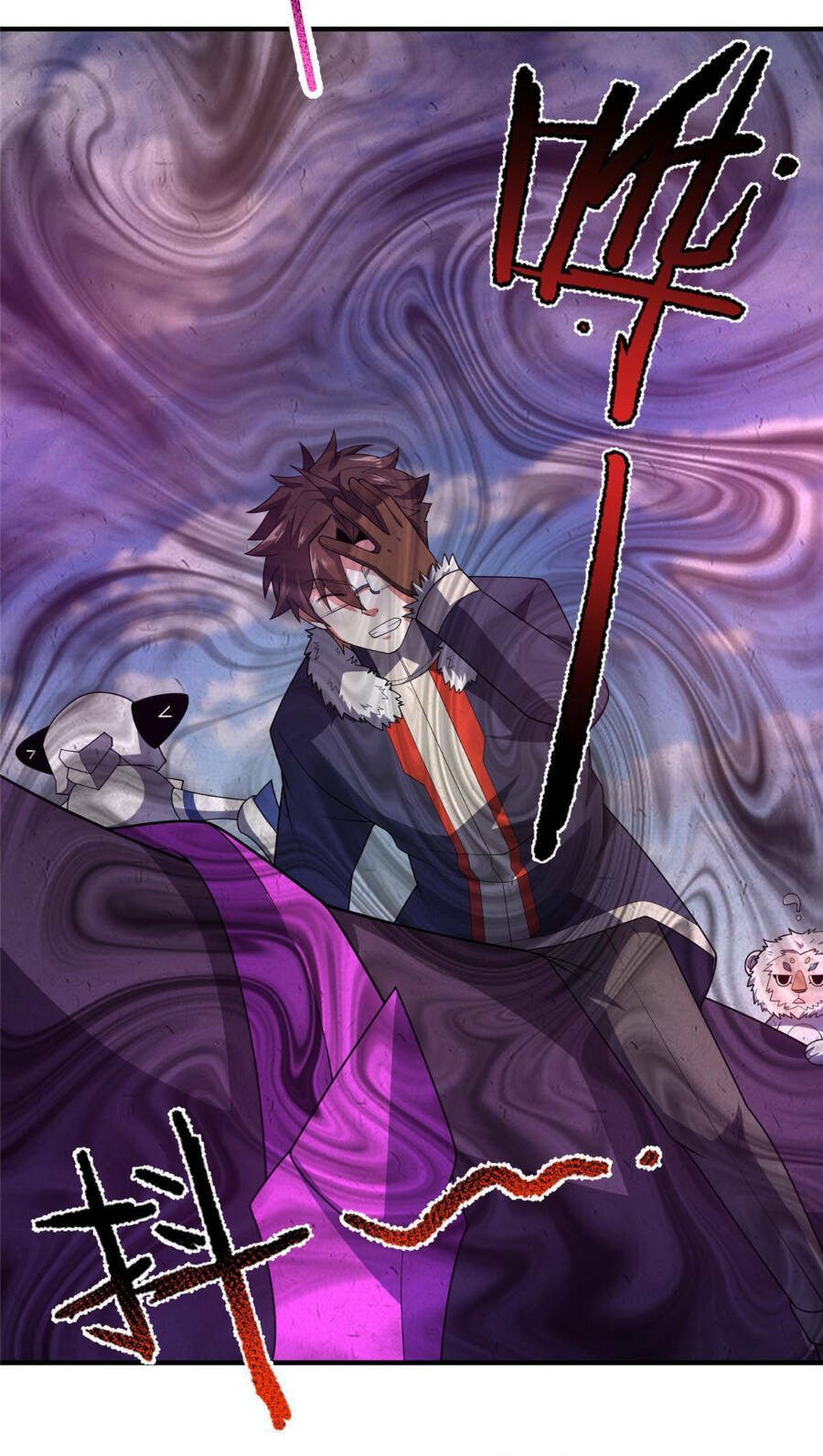 Thần Sủng Tiến Hóa: Chapter 162