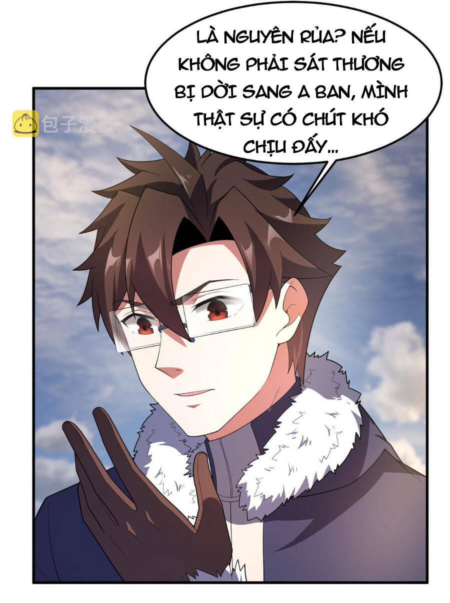 Thần Sủng Tiến Hóa: Chapter 162