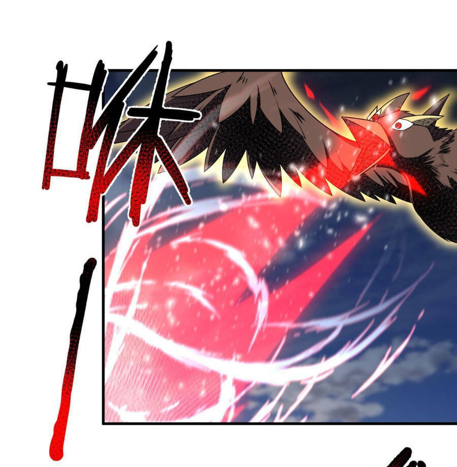Thần Sủng Tiến Hóa: Chapter 162
