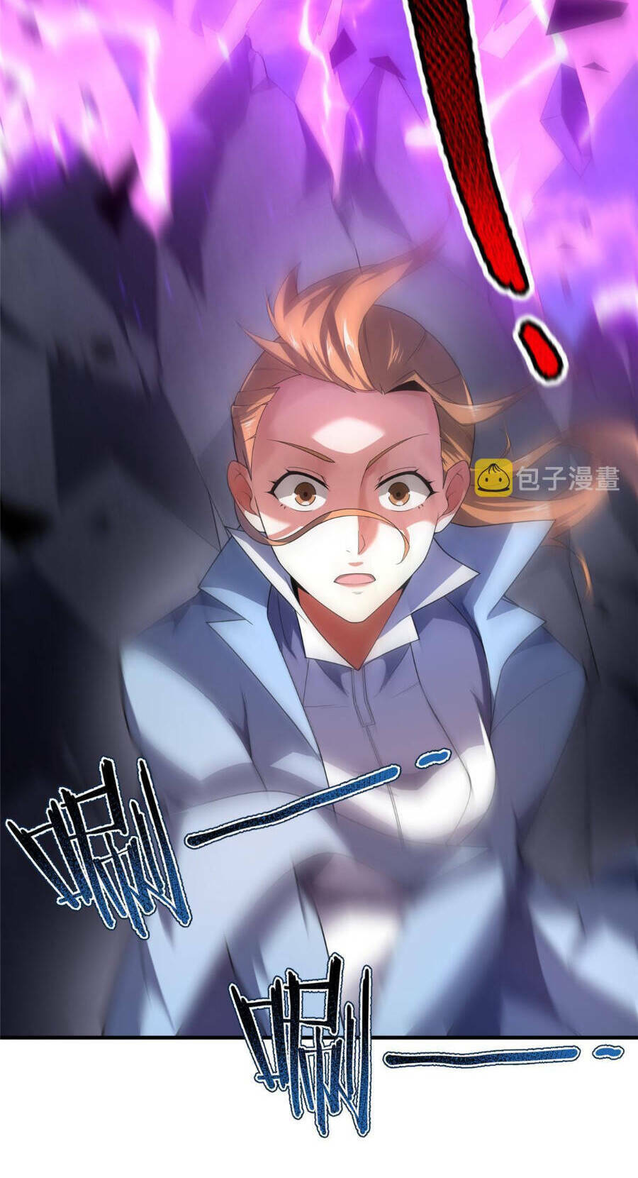 Thần Sủng Tiến Hóa: Chapter 162