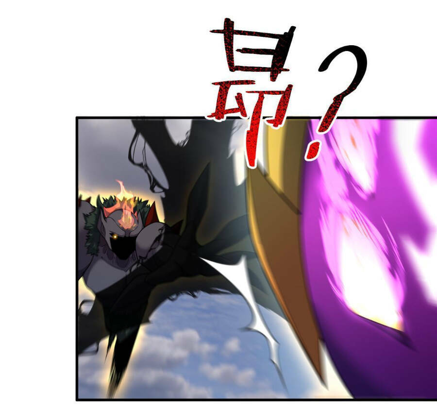 Thần Sủng Tiến Hóa: Chapter 163