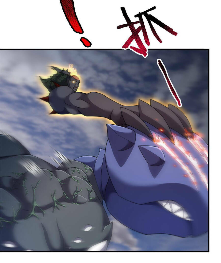 Thần Sủng Tiến Hóa: Chapter 163