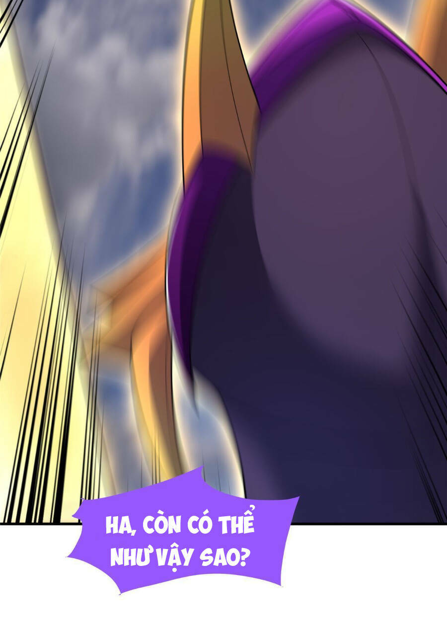 Thần Sủng Tiến Hóa: Chapter 163