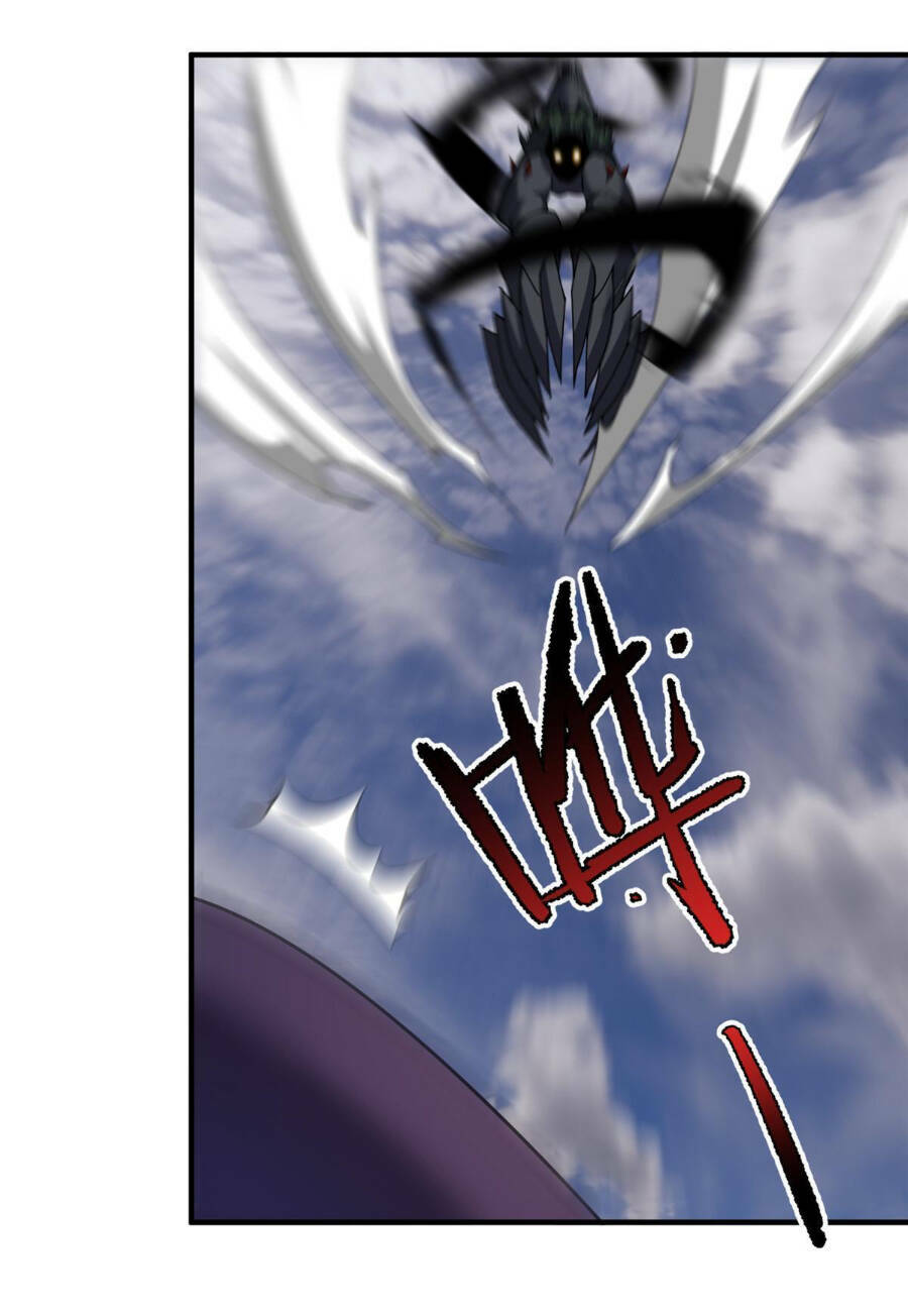Thần Sủng Tiến Hóa: Chapter 163