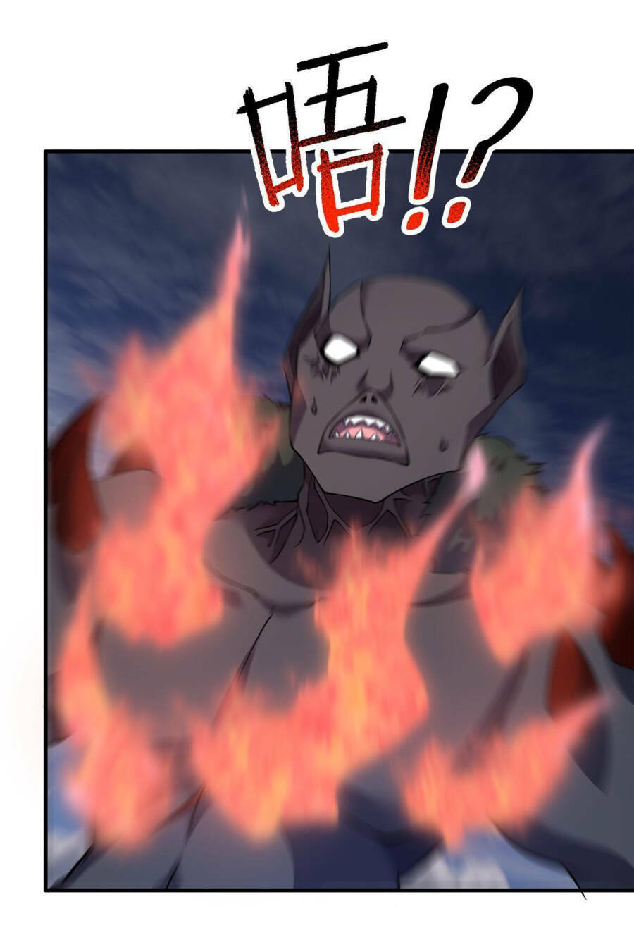Thần Sủng Tiến Hóa: Chapter 163