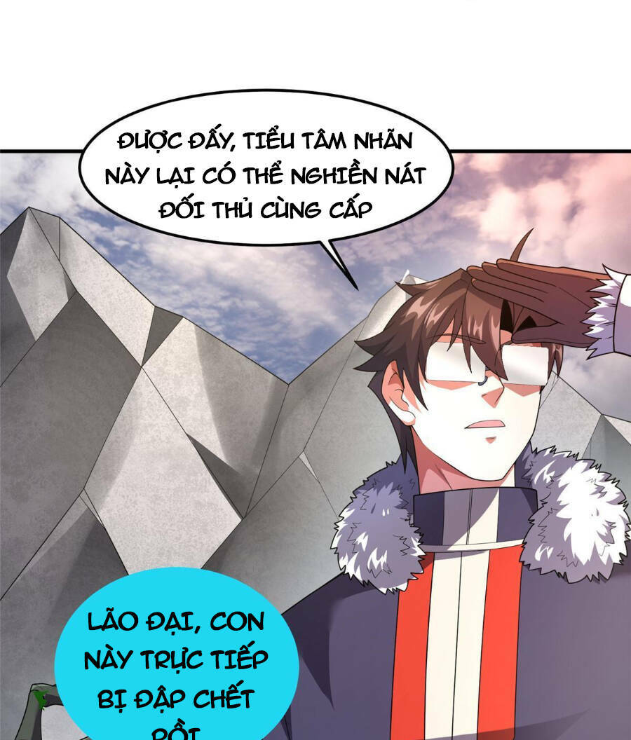 Thần Sủng Tiến Hóa: Chapter 163