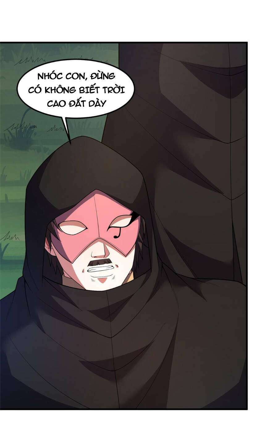 Thần Sủng Tiến Hóa: Chapter 163