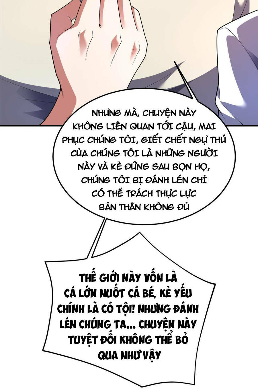 Thần Sủng Tiến Hóa: Chapter 163