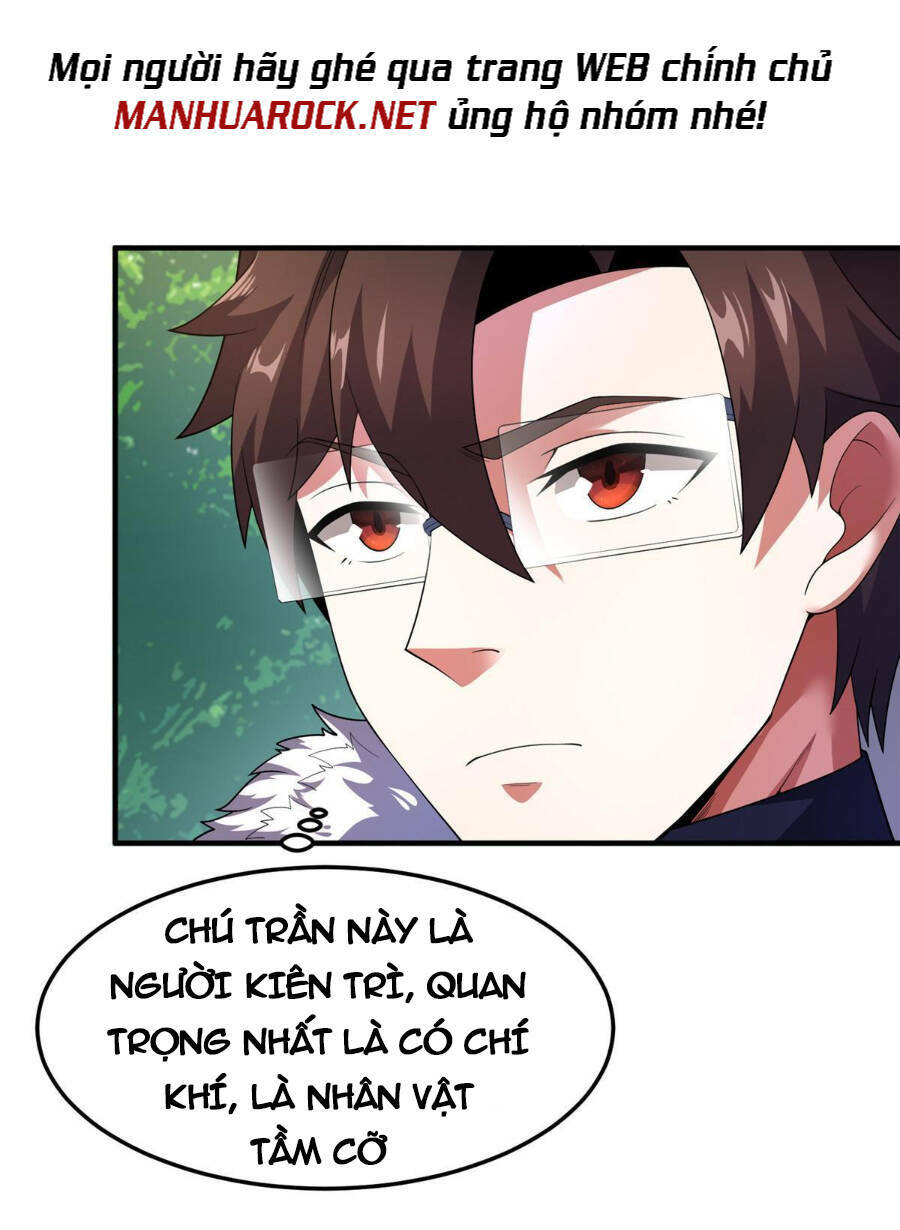 Thần Sủng Tiến Hóa: Chapter 163