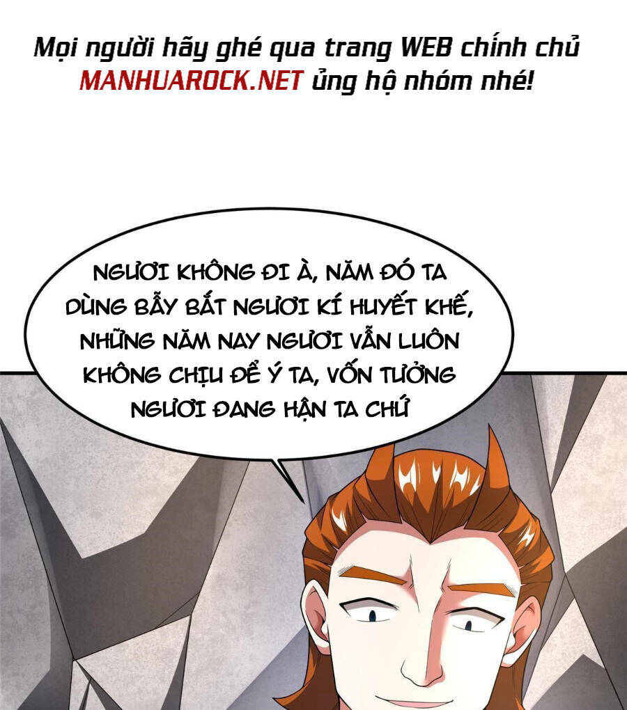 Thần Sủng Tiến Hóa: Chapter 163