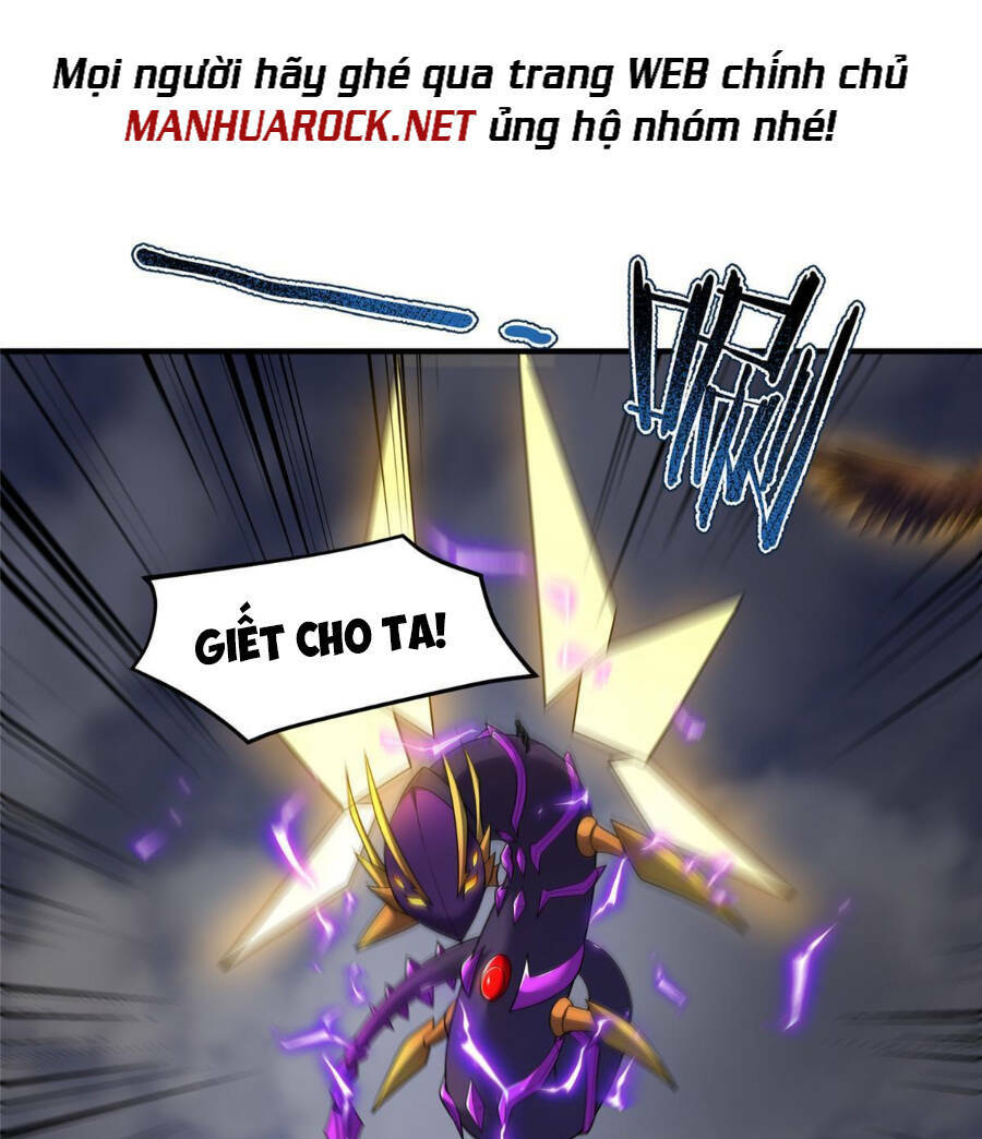 Thần Sủng Tiến Hóa: Chapter 163
