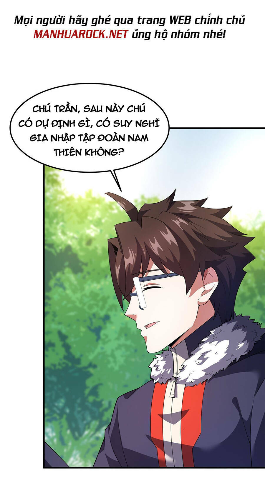 Thần Sủng Tiến Hóa: Chapter 163