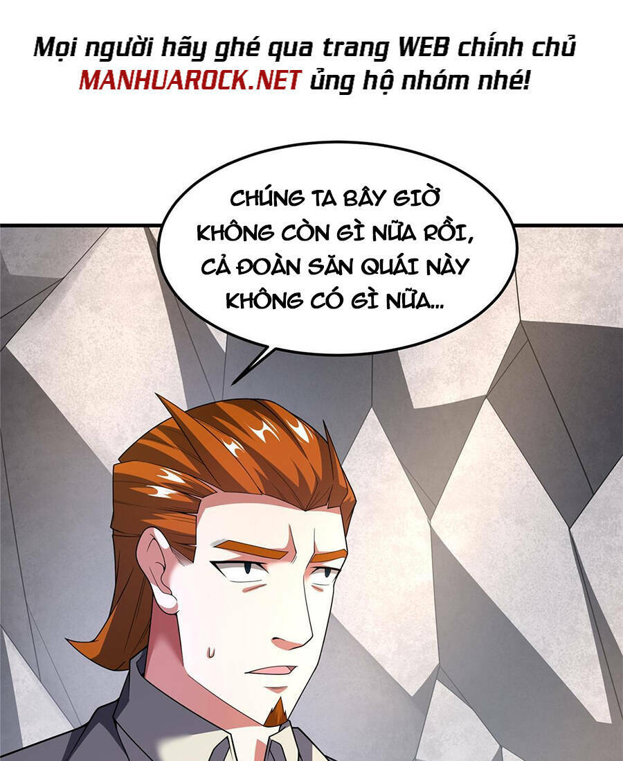 Thần Sủng Tiến Hóa: Chapter 163
