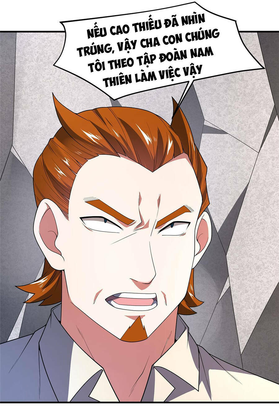 Thần Sủng Tiến Hóa: Chapter 163