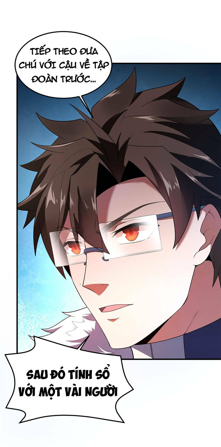 Thần Sủng Tiến Hóa: Chapter 163
