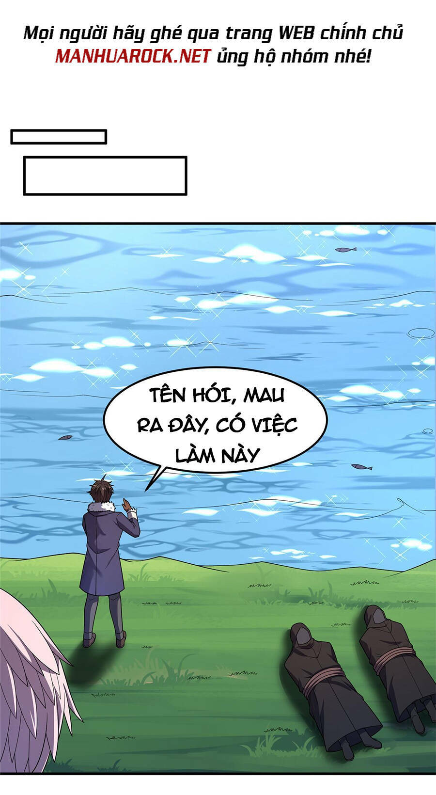 Thần Sủng Tiến Hóa: Chapter 163
