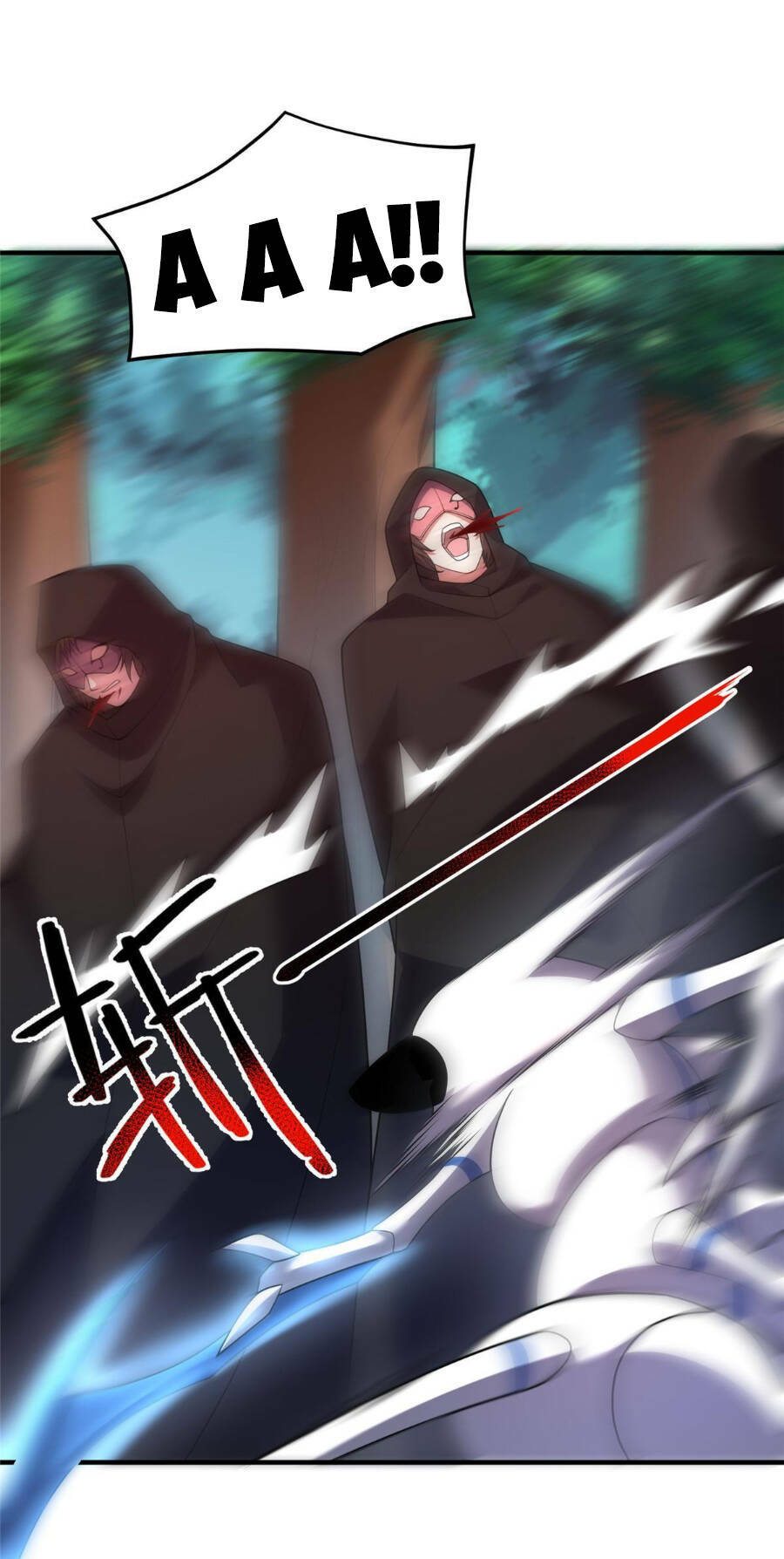 Thần Sủng Tiến Hóa: Chapter 163
