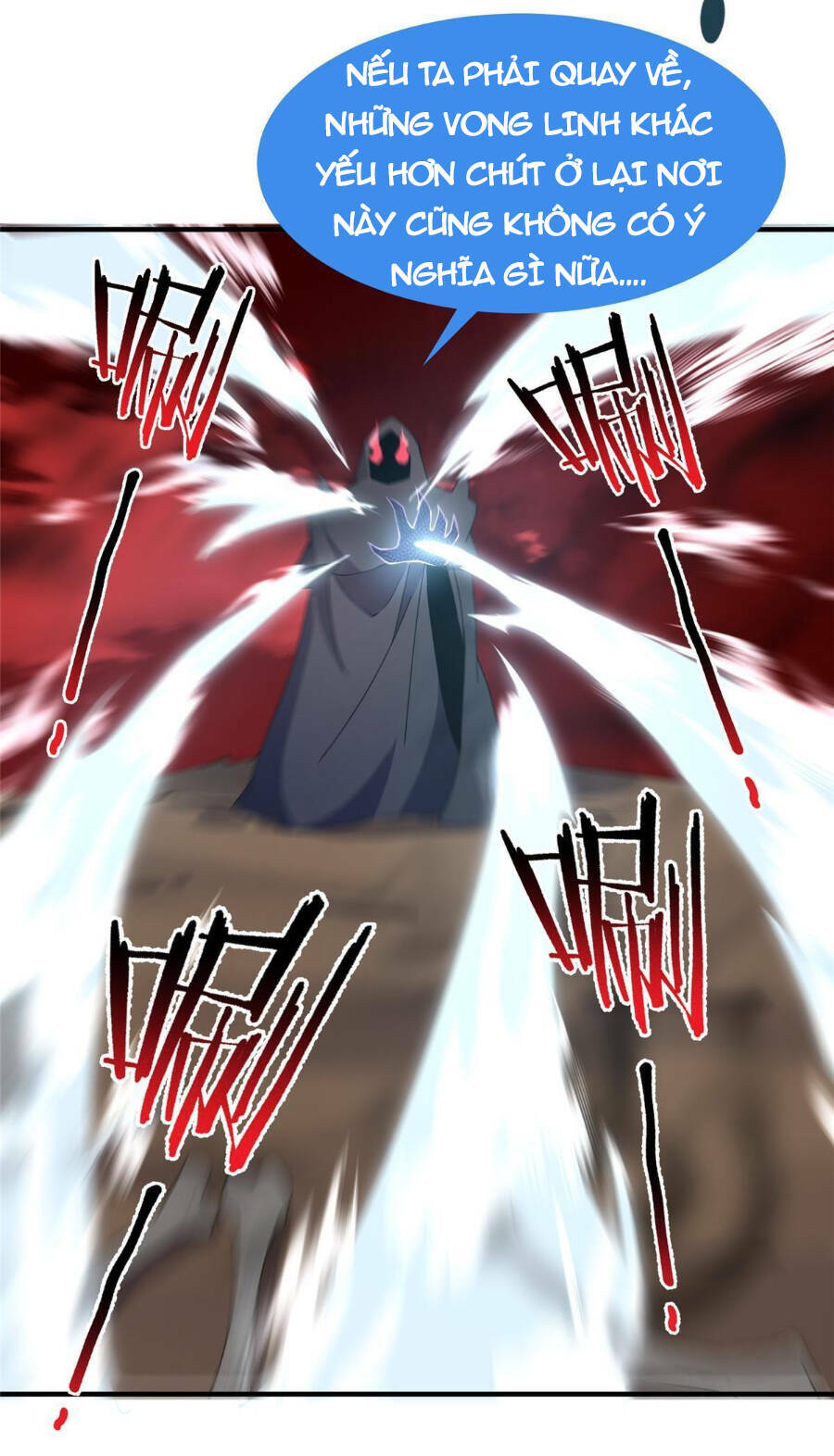 Thần Sủng Tiến Hóa: Chapter 164