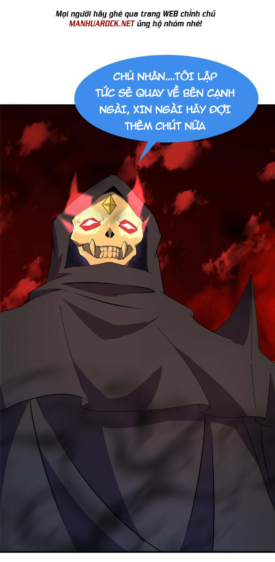 Thần Sủng Tiến Hóa: Chapter 164