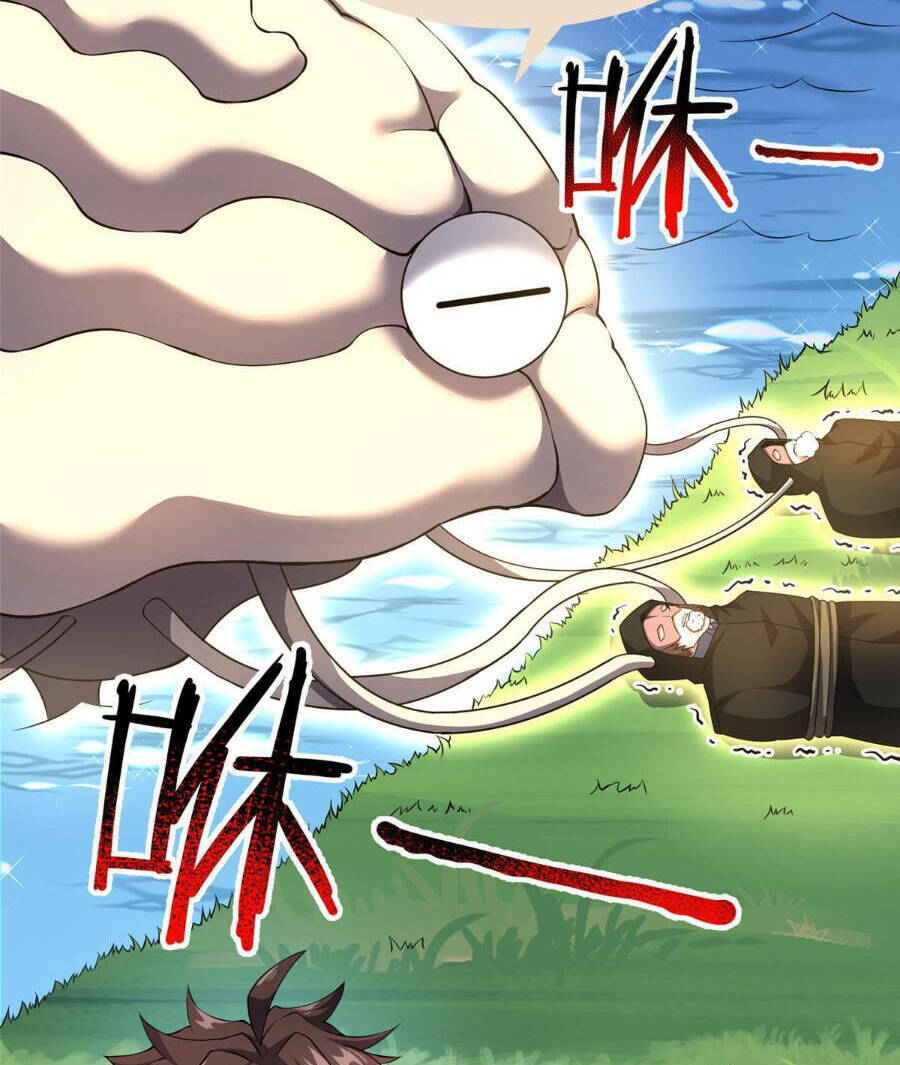 Thần Sủng Tiến Hóa: Chapter 164