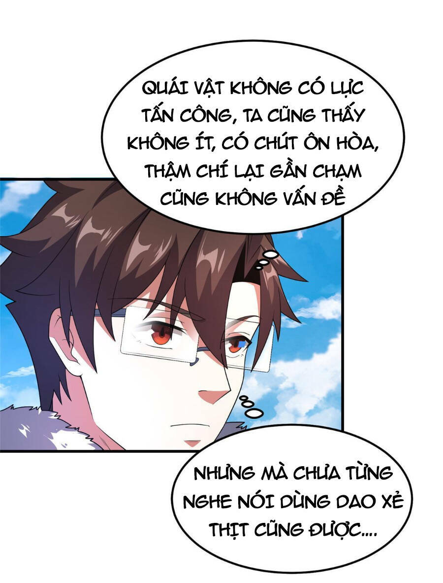Thần Sủng Tiến Hóa: Chapter 164
