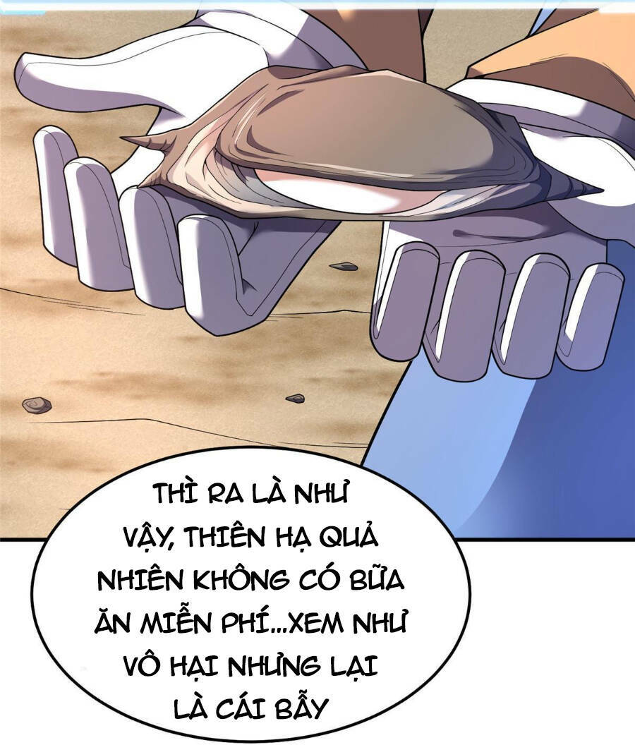 Thần Sủng Tiến Hóa: Chapter 164