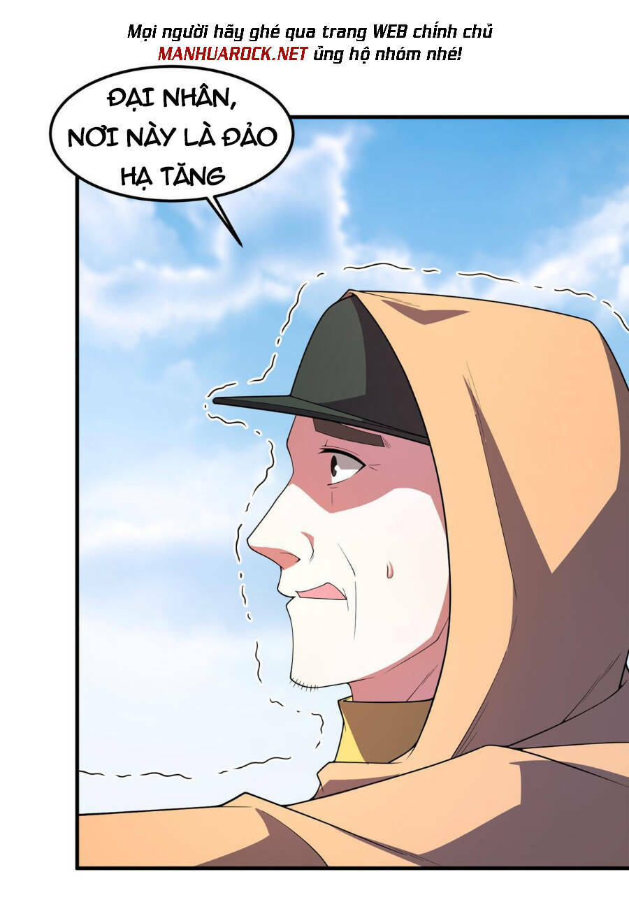 Thần Sủng Tiến Hóa: Chapter 164