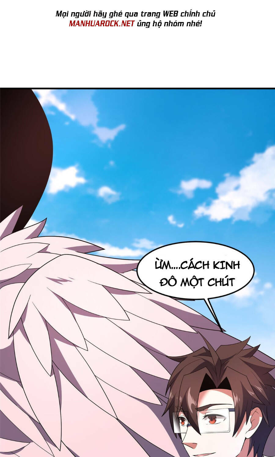 Thần Sủng Tiến Hóa: Chapter 164
