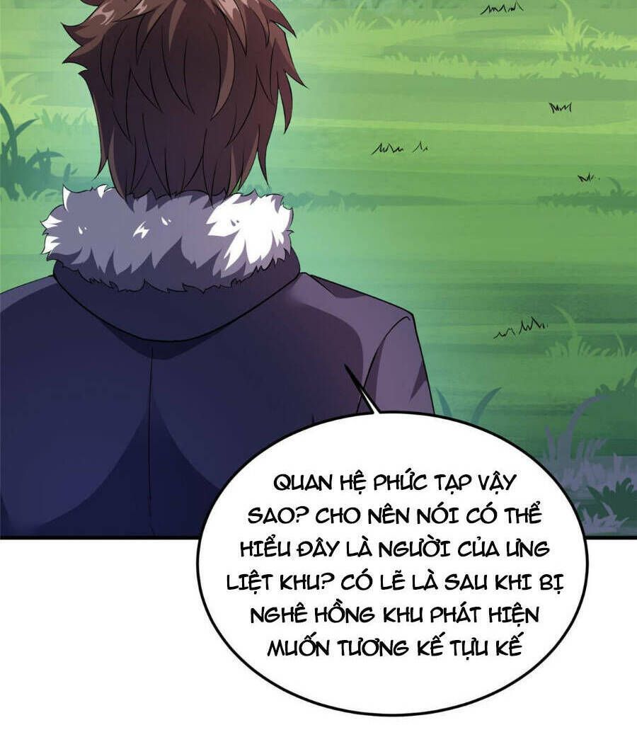 Thần Sủng Tiến Hóa: Chapter 164
