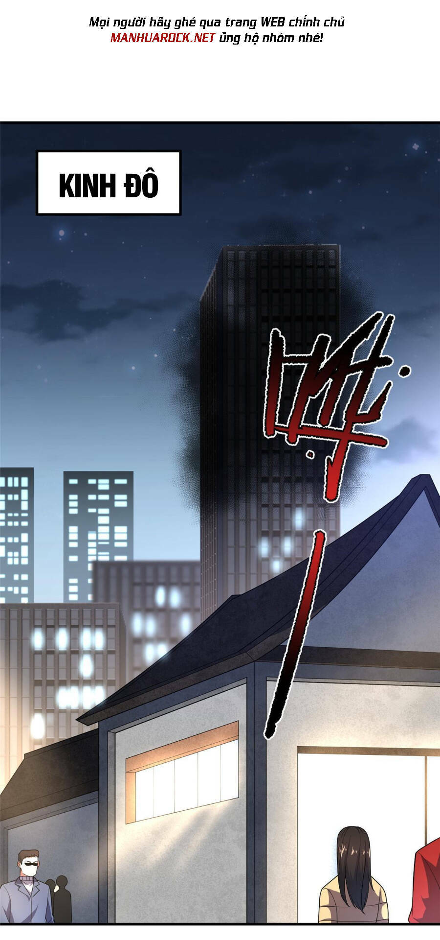 Thần Sủng Tiến Hóa: Chapter 164