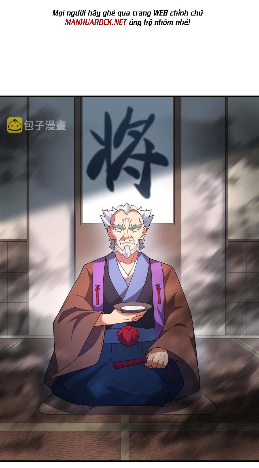 Thần Sủng Tiến Hóa: Chapter 164