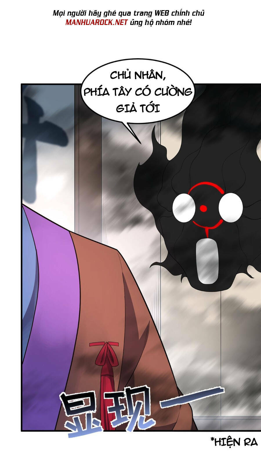 Thần Sủng Tiến Hóa: Chapter 164