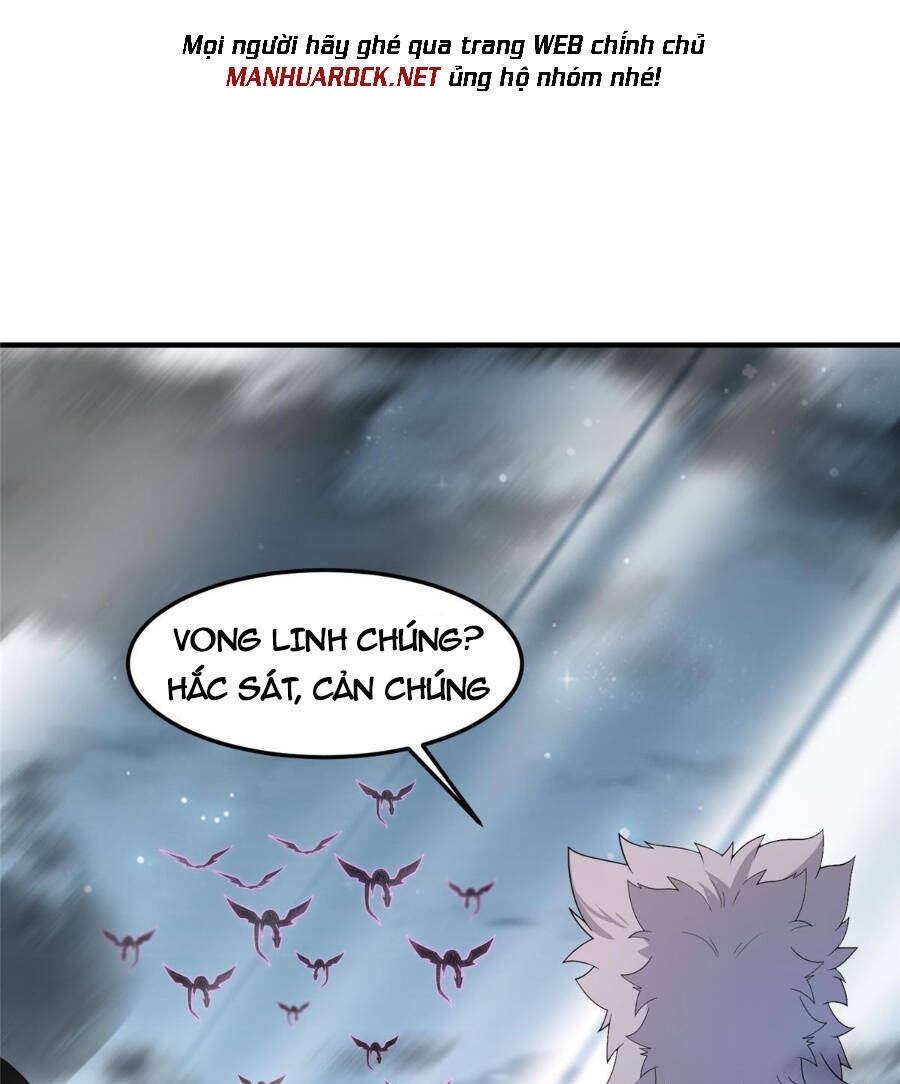 Thần Sủng Tiến Hóa: Chapter 164