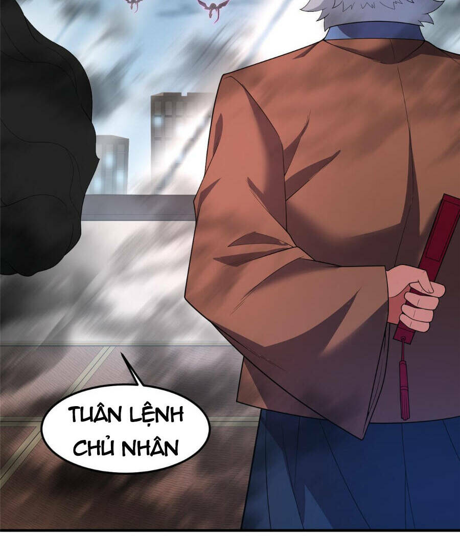 Thần Sủng Tiến Hóa: Chapter 164